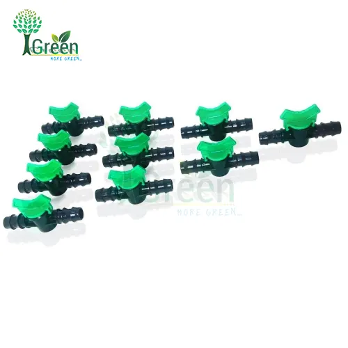 Van khoá ống LDPE 16mm - aq16l-2