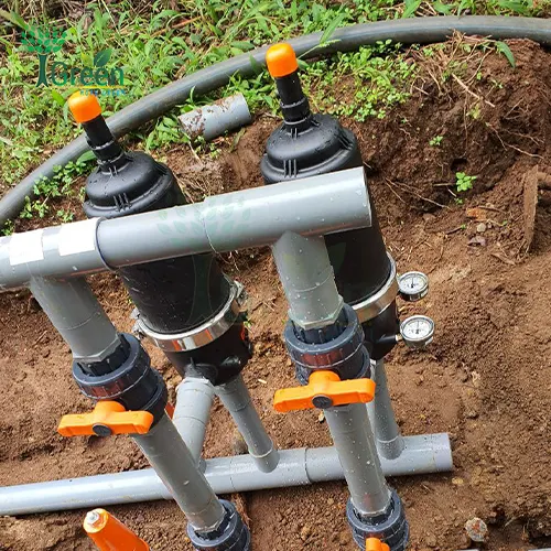Van xả khí phi 34 AQ88P – Ấn Độ-4