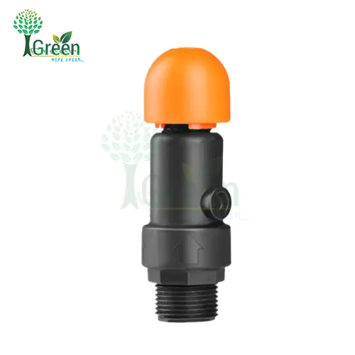 Van xả khí phi 34 AQ88P – Ấn Độ