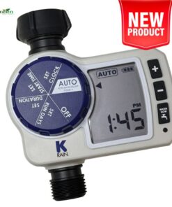 Bộ Hẹn Giờ Tưới Cây Tự Động K-Rain PRO-TAP 100