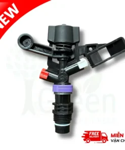 Béc tưới cánh đập AQ22FR chính hãng AQUA